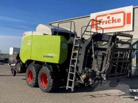 Balers Claas Quadrant 5300 FC