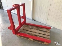 Pallet Forks  Palletdrager