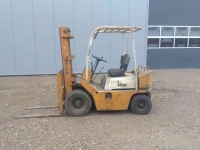 Forklift TCM TCM FD 20