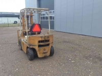 Forklift TCM TCM FD 20