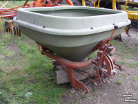 Fertilizer spreader Trioliet TS 9