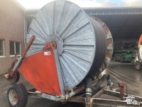 Irrigation hose reel Rainbow 90