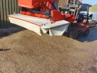 Mower Lely 320 FC