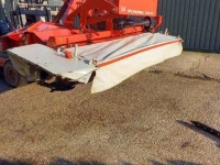 Mower Lely 320 FC