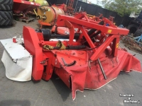 Mower Lely 320 FC