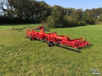 Weeder Ecoweeding TH-6000 Wiedeg Wiedegge Onkruideg Tandeneg