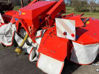 Mower Kuhn FC 313 F Front-Maaier