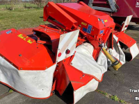 Mower Kuhn FC 313 F Front-Maaier