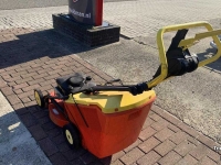 Push-type Lawn mower Wolf Garten 6.51 BA Duwmaaier