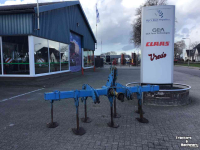 Cultivator Lemken Topas 140-9