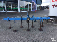 Cultivator Lemken Topas 140-9