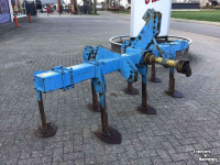 Cultivator Lemken Topas 140-9