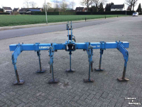 Cultivator Lemken Topas 140-9