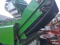 Potato harvester Wuhlmaus 2411-s