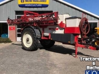 Fieldsprayer pull-type Agrifac GNS 5833 Getrokken Veldspuit