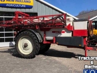 Fieldsprayer pull-type Agrifac GNS 5833 Getrokken Veldspuit