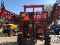 Fieldsprayer pull-type Agrifac GNS 5833 Getrokken Veldspuit