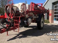 Fieldsprayer pull-type Agrifac GNS 5833 Getrokken Veldspuit