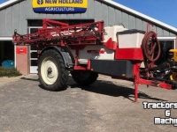 Fieldsprayer pull-type Agrifac GNS 5833 Getrokken Veldspuit