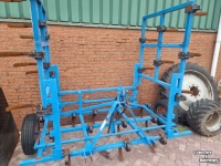 Cultivator Zibo Triltand