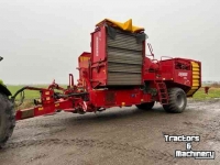 Potato harvester Grimme SV260