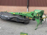 Mower John Deere 328 A Maaier