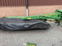 Mower John Deere 328 A Maaier