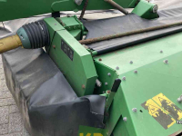 Mower John Deere 328 A Maaier