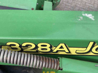 Mower John Deere 328 A Maaier