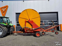 Irrigation hose reel Emergo 90/300 beregeningshaspel