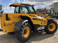 Telehandler JCB 542-70 AGX DT