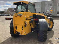 Telehandler JCB 542-70 AGX DT