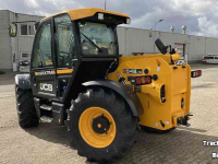 Telehandler JCB 542-70 AGX DT