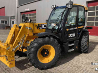 Telehandler JCB 542-70 AGX DT