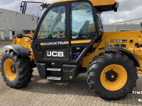 Telehandler JCB 542-70 AGX DT