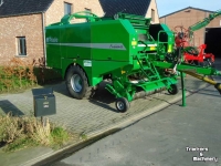 Balers McHale Fusion 2