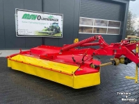 Mower Pottinger Novacat 305 H ED met kneuzer