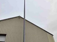 Other  Mast 20 M