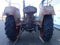 Oldtimers Lanz-Bulldog D2416 Tractor Oldtimer