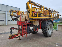 Fieldsprayer pull-type Agrifac GS 4200