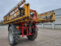 Fieldsprayer pull-type Agrifac GS 4200