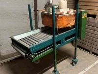 Conveyor Schouten schouten behandelingsset Pieperdouche