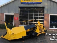 Forage-harvester New Holland FR9050