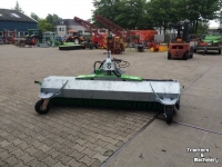 Sweeper Zocon V-285-M