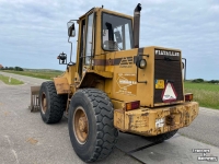 Wheelloader Fiat-Allis FR9B