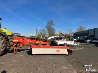 Mower Kuhn FC 313 FF