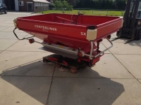 Fertilizer spreader Lely Centerliner SX