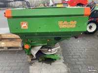 Fertilizer spreader Amazone ZAM-1500