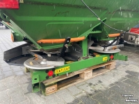 Fertilizer spreader Amazone ZAM-1500