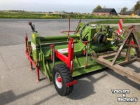 Rotary Tiller Baselier FF 310 Front-Frees